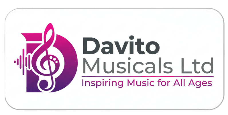 Davito Musicals logo