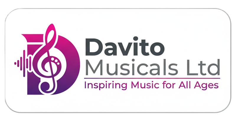 Davito Musicals Ltd